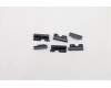Lenovo HINGE Hinge B 82BC R+L W/cap für Lenovo Legion 7-15IMH5 (82BC)