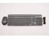 Lenovo KYB_MOUSE G-Tech Euterpe G/B RU_CY für Lenovo ThinkCentre Neo 50t Gen 4 (12JB/12JC/12JA/12JD)