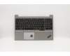 Lenovo MECH_ASM BLKBD ASM_SR_US EURO ENG für Lenovo ThinkPad E15 (20RD/20RE)