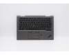 Lenovo MECH_ASM GRP,KBD,BZL,POR,WL,IG,CHY für Lenovo ThinkPad X1 Yoga 4th Gen (20SA/20SB)