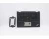 Lenovo MECH_ASM NoWW C-Cvr+KOR KB ASM,LTN für Lenovo ThinkPad X13 Yoga (20SY/20SX)