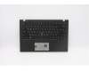 Lenovo MECH_ASM GRP_KBD_BZL_TC_WW_DB_CHY für Lenovo ThinkPad X1 Carbon 8th Gen (20UA/20U9)