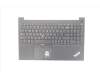 Lenovo MECH_ASM KB C GRE(PMX)PT US BK für Lenovo ThinkPad E15 Gen 4 (21E6/21E7)