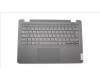 Lenovo MECH_ASM BKLTKB POR w/PT C BK(W/FKB) für Lenovo 14w Gen 2 (82N8/82N9)