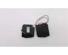 Lenovo SPEAKERINT Speaker Q 80US L+R für Lenovo N42-20 Touch Chromebook (80VJ)