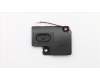 Lenovo SPEAKERINT Speaker 3N 81A5 R 1W für Lenovo IdeaPad 120S-14IAP (81A5)