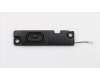 Lenovo SPEAKERINT Speaker 3N 81A4 L 1W für Lenovo IdeaPad 120S-11IAP (81A4)