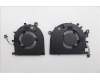 Lenovo FAN System FAN H 83E2 L R FCN für Lenovo Yoga 7 Pro 14ASP9 (83HN)