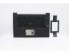 Lenovo MECH_ASM KBD+Bzl ASM,ARA,w/o FPR,LTN für Lenovo ThinkPad P1 Gen 1 (20MD/20ME)