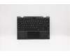 Lenovo COVER Upper Case ASM UK B 81MB SPT 5M für Lenovo 300e ChromeBook 2nd Gen (81MB)