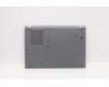5CB0Z69378 Lenovo COVER FRU D COVER AL WWAN SLV ASSY