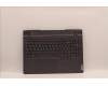 Lenovo COVER Upper Case ASM_UKR L82RD SG WH für Lenovo Legion 5-15ARH7H (82RD)