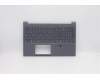 Lenovo COVER Upper Case ASM_US W 82DE SGY für Lenovo Yoga 9-15IMH5 (82DE)