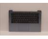 Lenovo COVER Upper Case ASM_POR L82RJ NFP MB für Lenovo IdeaPad 3-14IAU7 (82RJ)
