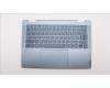 Lenovo COVER Upper Case ASM_POR L82QE NFPSB für Lenovo Yoga 7 14IAL7 (82QE)