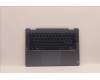 Lenovo COVER Upper Case ASM_ITA L82QF NFPSB für Lenovo Yoga 7 14ARB7 (82QF)