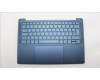 Lenovo COVER Upper Case ASM_SWS H 83AU TT PS für Lenovo Yoga 7 Pro 14ARP8 (83AU)