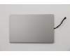 Lenovo Mechanische Baugruppe CS16_2BCP Plastikabdeckung Silber NFC TRA für Lenovo ThinkPad T490s (20NX/20NY)