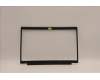 Lenovo BEZEL FRU BEZEL, RGB, W/CCD SHUTTER für Lenovo ThinkPad L14 Gen 3 (21C5/21C6)