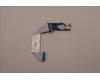 Lenovo CARDPOP Function Board C 21DM w/FFC für Lenovo ThinkBook 14s Yoga G2 (21DM)