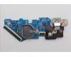Lenovo CARDPOP CARDPOP W 21SQ IO board für Lenovo Thinkbook 14 2-in-1 G5 (21SQ)