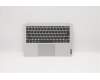 Lenovo COVER Upper Case ASM_US L81XA LIGSRAL für Lenovo IdeaPad S540-13ARE (82DL)
