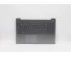 Lenovo COVER UpperCaseASM_CZE/SLKL82H8NFPAGBL für Lenovo IdeaPad 3-15ADA6 (82KR)