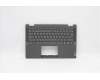 Lenovo COVER Upper Case ASM_SP W 82HU NFNB GY für Lenovo IdeaPad Flex 5-14ALC05 (82HU)