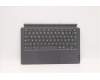 Lenovo COVER Upper Case ASM FRA H 82QS UK SG für Lenovo IdeaPad Duet 5 Chromebook 13Q7C6 (82QS)