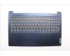 Lenovo COVER Upper Case ASM_SLV L82LX NFPAB für Lenovo IdeaPad 1 5IJL7 (82LX/82QH)