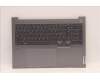 Lenovo COVER Upper Case ASM_BELH21CYFPARGYET für Lenovo ThinkBook 16 G4+ IAP (21CY)