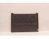 Lenovo COVER Upper Case ASM_ITA L82SV SG für Lenovo Yoga Slim 7 Pro 14IAP7 (82SV)