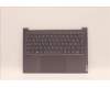 Lenovo COVER Upper Case ASM_SWS L82SV SG für Lenovo Yoga Slim 7 Pro 14IAP7 (82SV)