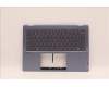 Lenovo COVER Upper Case ASM_ENG W 82R9 SB BL für Lenovo IdeaPad Flex 5-14ALC7 (82R9)