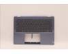 Lenovo COVER Upper Case ASM_LA SPA W 82R9 SB BL für Lenovo IdeaPad Flex 5-14ALC7 (82R9)