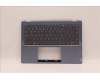 Lenovo COVER Upper Case ASM_UKE W 82R9 SB für Lenovo IdeaPad Flex 5-14ALC7 (82R9)