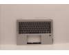 Lenovo COVER Upper Case ASM_BEL W 82R7 CG BL für Lenovo IdeaPad Flex 5-14IAU7 (82R7/82TA)