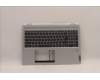 Lenovo COVER Upper Case ASM_UKE W 82RA CG für Lenovo IdeaPad Flex 5-16ALC7 Gen 7 (82RA)