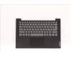 Lenovo COVER Upper Case ASM_ITA L82TU BU_BK für Lenovo V14 G3 ABA (82TU)