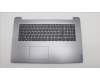 Lenovo COVER Upper Case ASM_CZE/SLK L82RLNFPAGU für Lenovo IdeaPad 3-17IAU7 (82RL)