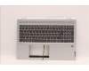 Lenovo COVER Upper Case ASM_ENG W 82R8 CG für Lenovo IdeaPad Flex 5-16IAU7 (82R8)