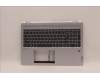 Lenovo COVER Upper Case ASM_USA ENG W82R8 CG für Lenovo IdeaPad Flex 5-16IAU7 (82R8)