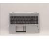 Lenovo COVER Upper Case ASM_GRE W 82R8 CG für Lenovo IdeaPad Flex 5-16IAU7 (82R8)