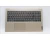 Lenovo COVER Upper Case ASM_LA SPA L82QD NFPSD für Lenovo IdeaPad 1 15IAU7 (82QD/82VY)
