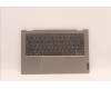Lenovo COVER Upper Case ASM_HBW C 21DM BLKB N für Lenovo ThinkBook 14s Yoga G2 (21DM)