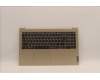 Lenovo COVER Upper Case ASM_KOR L82V7 NFPSD für Lenovo IdeaPad 1 15IGL7 (82V7/82VX)