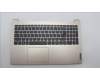 Lenovo COVER Upper Case ASM_ENG L82V7 NFPSD für Lenovo IdeaPad 1 15IGL7 (82V7/82VX)