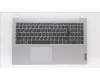 Lenovo COVER UpperCaseASM_GER C82VG NFP CG für Lenovo IdeaPad 1 15AMN7 (82VG/82X5)