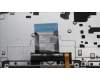 Lenovo COVER Upper Case ASM_NORDIC L82XA FPAGBL für Lenovo IdeaPad Slim 3 14IAN8 (82XA)