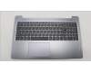 Lenovo COVER Upper Case ASM_EURO ENG L82XMAGNBL für Lenovo IdeaPad Slim 3-15ARB8 (82XM)